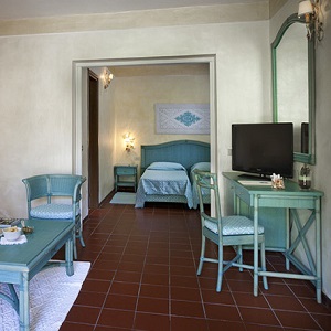 Accommodation
