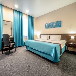 Accommodation